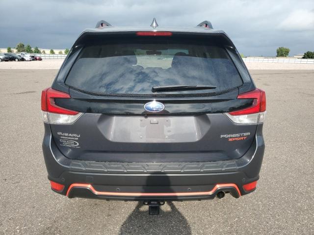 2022 SUBARU FORESTER S JF2SKAJC1NH409328