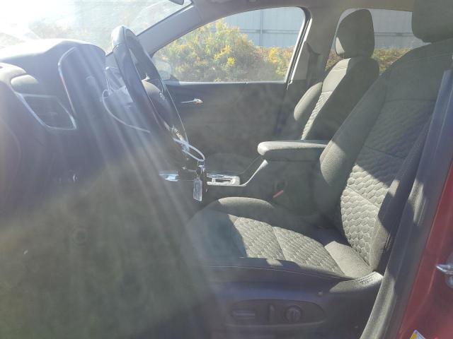 2019 CHEVROLET EQUINOX LT #3301686629