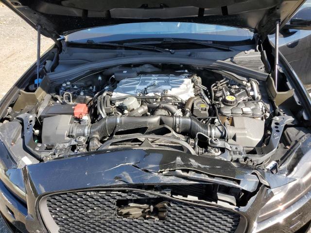 2020 JAGUAR F-PACE SVR SADCZ2EEXLA659970