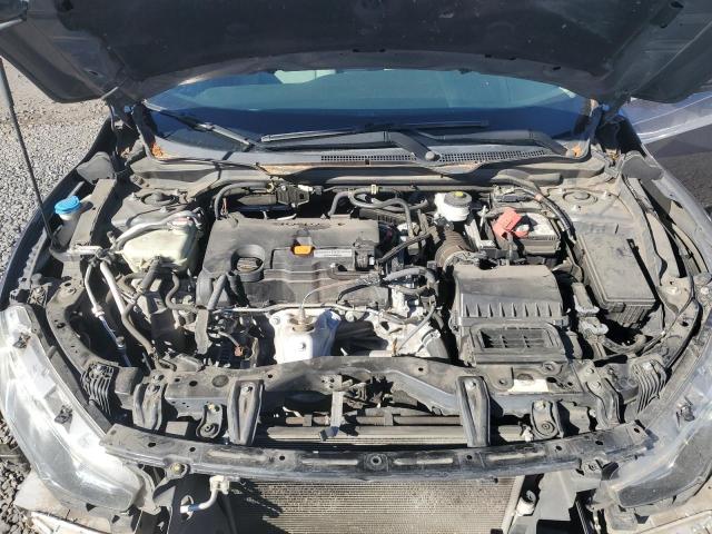 2018 HONDA CIVIC LX #3319183830