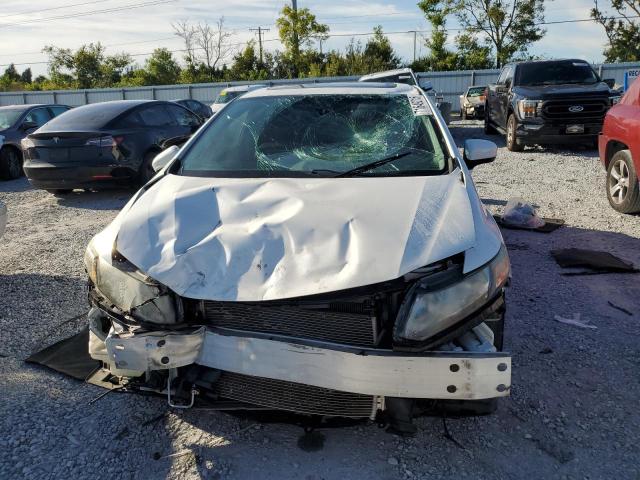 2015 HONDA CIVIC EXL 19XFB2F95FE066761