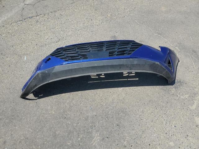 2021 HYUNDAI ELANTRA SEL KMHLS4AG3MU131654