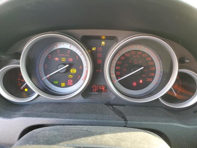 2010 MAZDA 6 I - 1YVHZ8CH8A5M39289