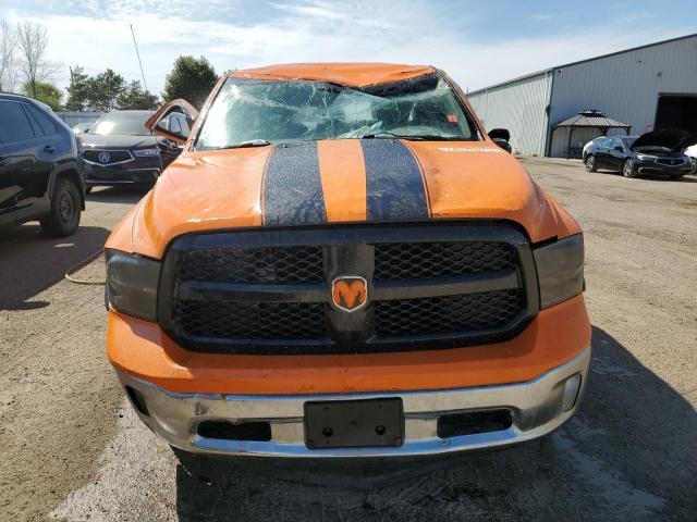 2015 RAM 1500 ST 1C6RR7FT7FS595599