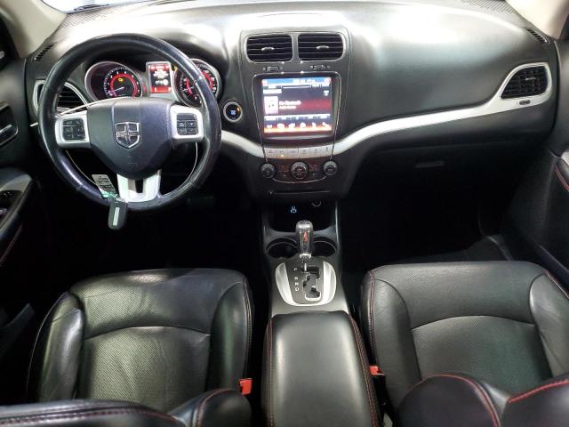 2019 DODGE JOURNEY GT 3C4PDDEG6KT784979