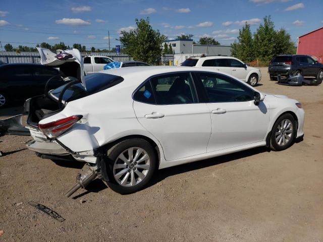 2018 TOYOTA CAMRY L 4T1B11HK9JU500598