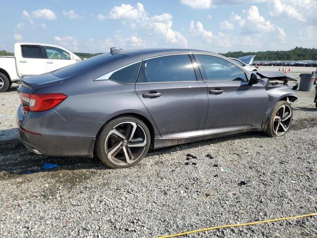 2019 HONDA ACCORD SPO 1HGCV1F37KA061401