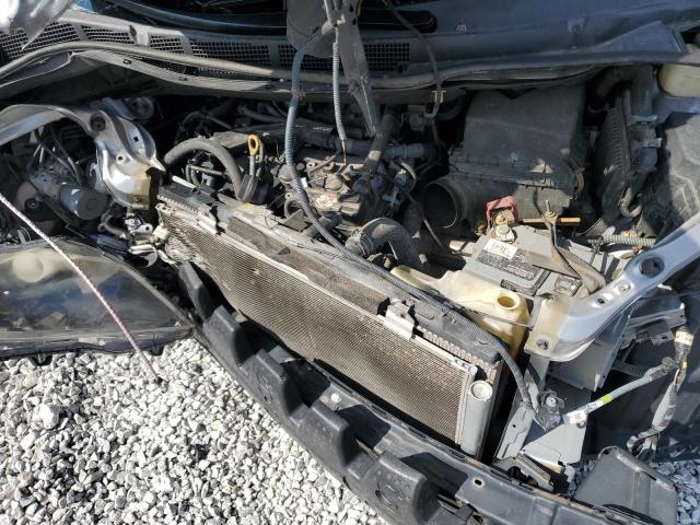2017 TOYOTA SIENNA SE 5TDXZ3DC5HS774036