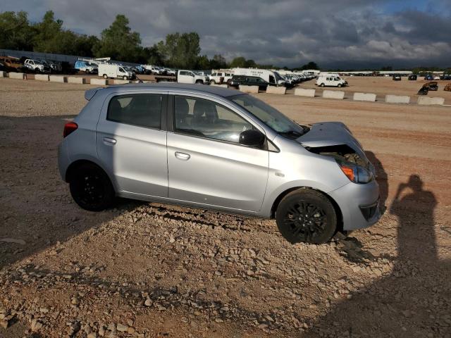 2019 MITSUBISHI MIRAGE LE ML32A5HJ3KH012442
