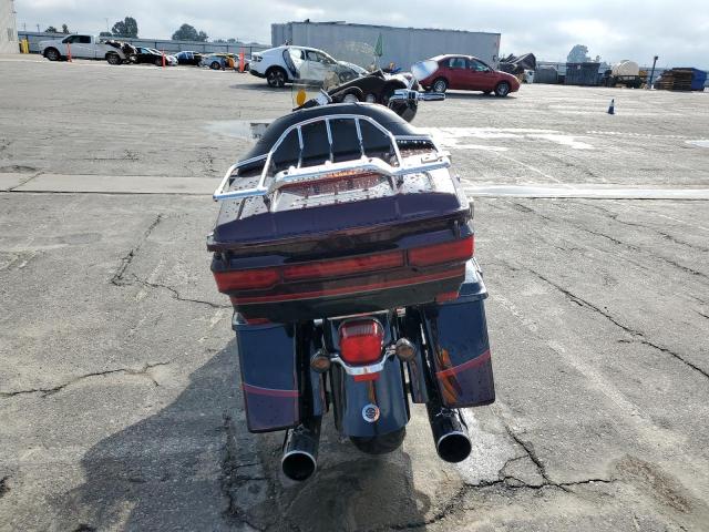 2013 HARLEY-DAVIDSON FLHTCUSE C 1HD1PR837DB962694