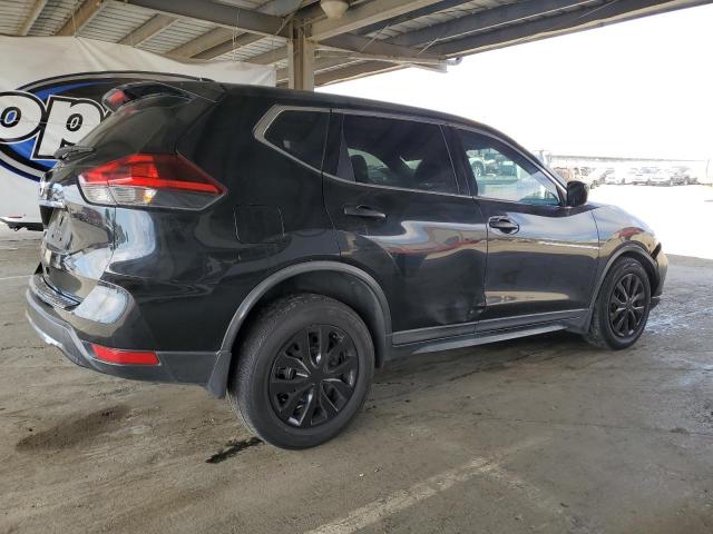 2018 NISSAN ROGUE S KNMAT2MT1JP513679