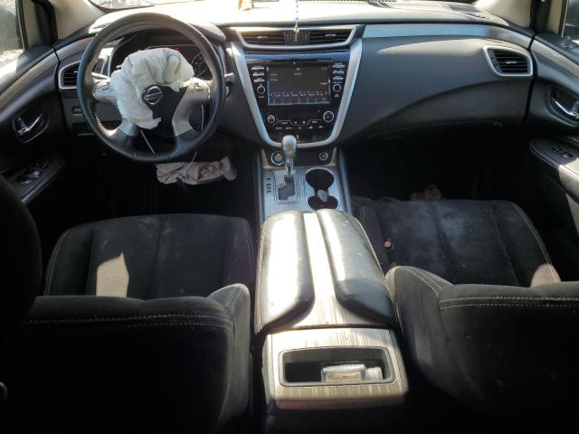 2017 NISSAN MURANO S 5N1AZ2MHXHN104575