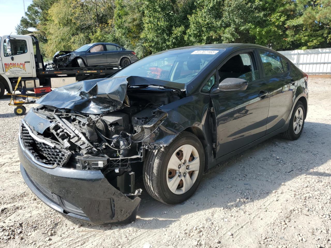Transportlīdzekļa foto