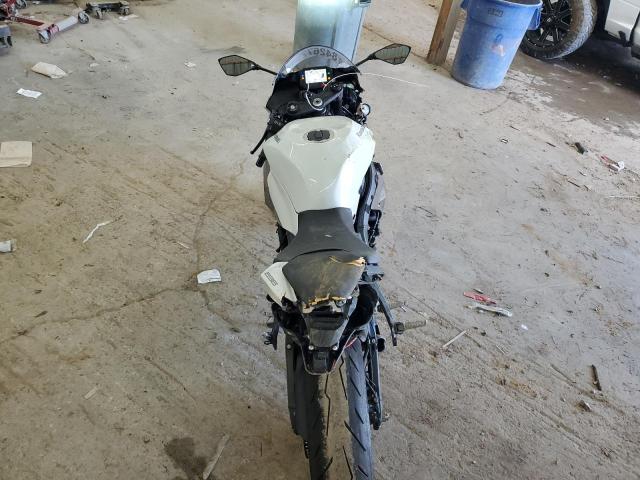 2025 KAWASAKI ZX636 K #3290264234