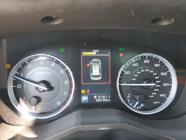 2020 SUBARU ASCENT LIM 4S4WMAPD5L3464798