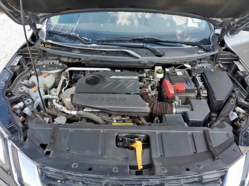 2023 NISSAN ROGUE SV JN8BT3BB9PW357771