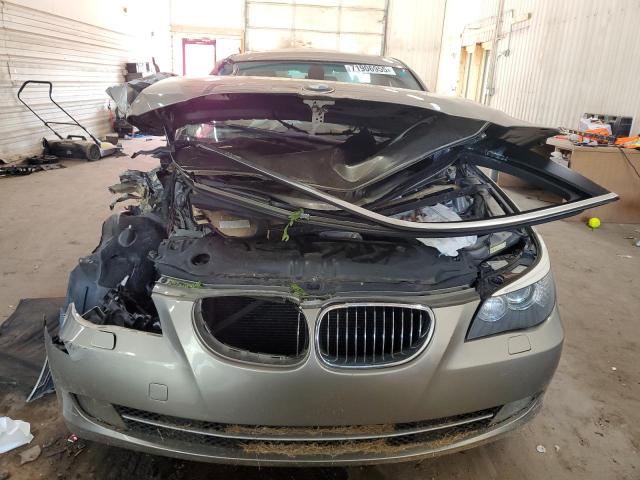 2008 BMW 528 XI #3282541898