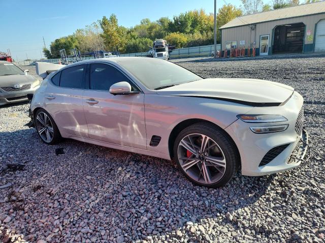 2025 GENESIS G70 SPORT KMTG54SE9SU144949