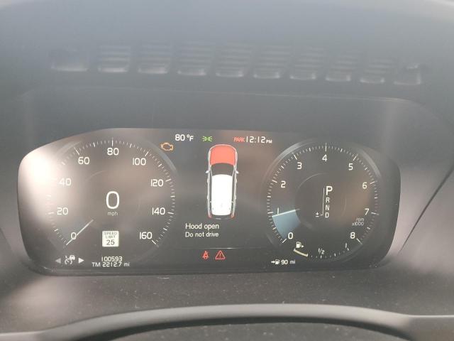 2019 VOLVO XC90 T6 MO YV4A22PK4K1459690