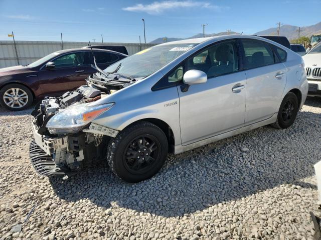 Global Auto Auctions: 2015 TOYOTA PRIUS