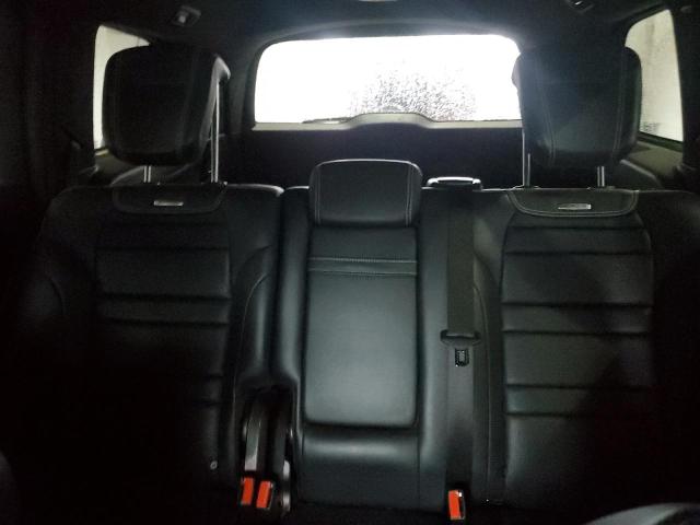 2015 MERCEDES-BENZ GL 63 AMG 4JGDF7EEXFA455501