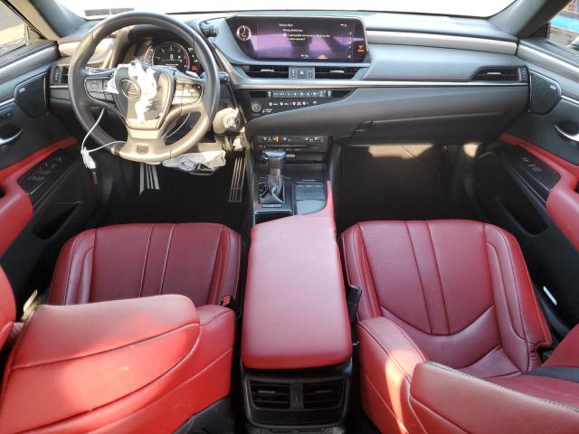 2019 LEXUS ES 350 58ABZ1B11KU040999