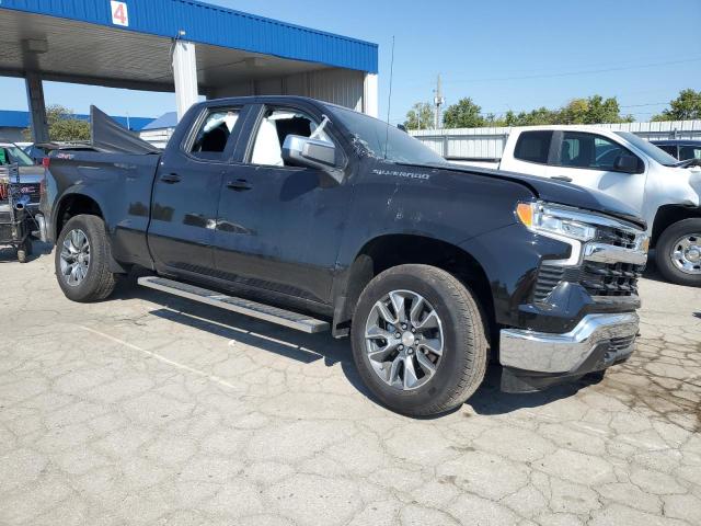 2025 CHEVROLET SILVERADO #3261291881