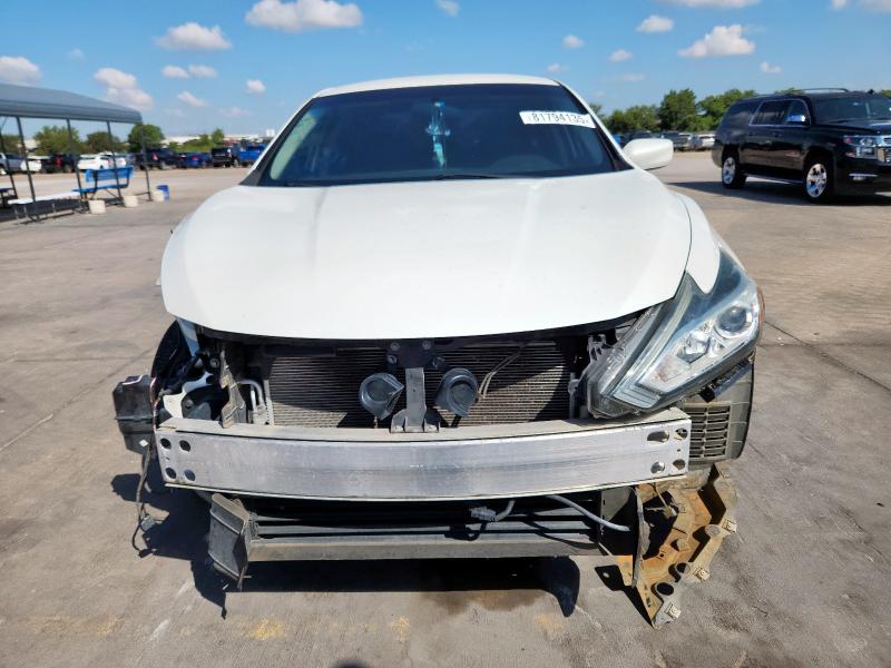 2017 NISSAN ALTIMA 2.5 1N4AL3APXHC124141