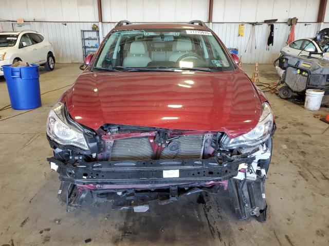 2016 SUBARU CROSSTREK JF2GPANC8G8248142