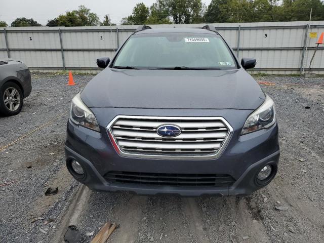 2017 SUBARU OUTBACK 2.5I PREMIUM 4S4BSAFC8H3314625