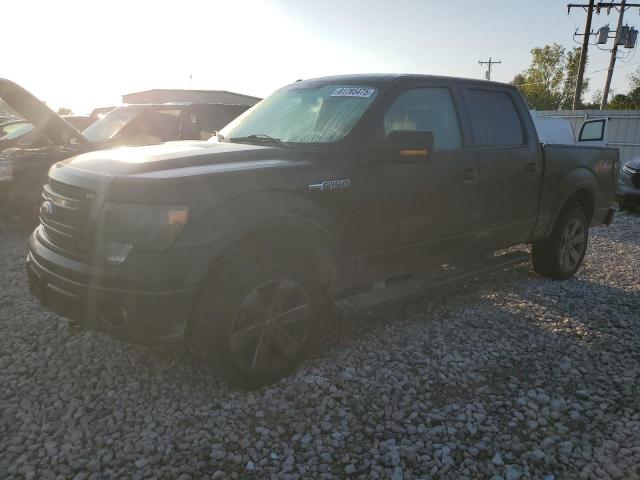FORD F150 SUPER