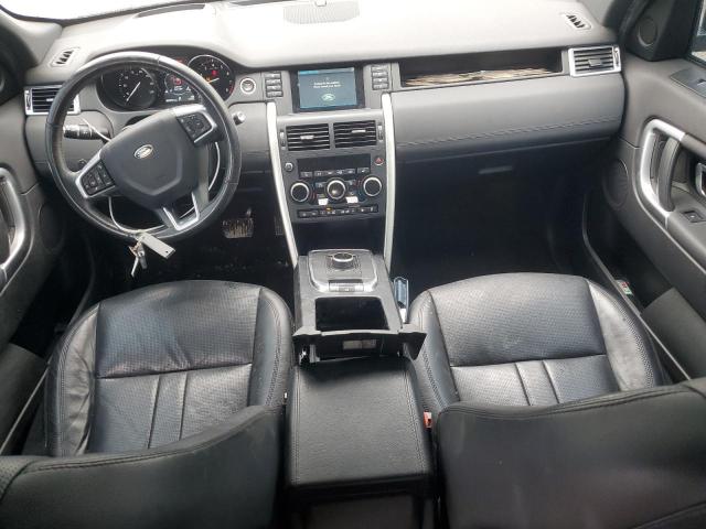 2018 LAND ROVER DISCOVERY SALCR2RX2JH759582