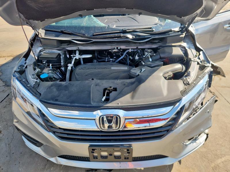 2019 HONDA ODYSSEY EX - 5FNRL6H73KB137263