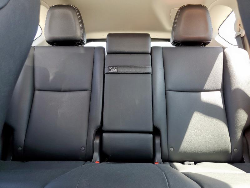 2017 TOYOTA RAV4 HV LIMITED JTMDJREV8HD086380