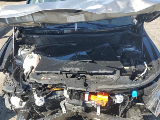 2024 KIA NIRO WIND KNDCR3L19R5120940