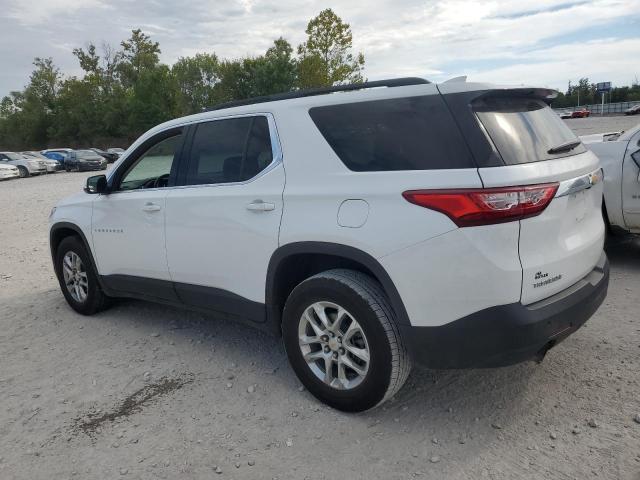 2020 CHEVROLET TRAVERSE L #3292565697
