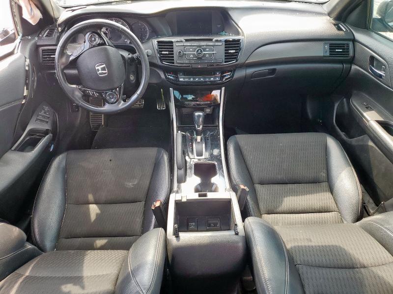 2016 HONDA ACCORD SPO 1HGCR2F61GA246099