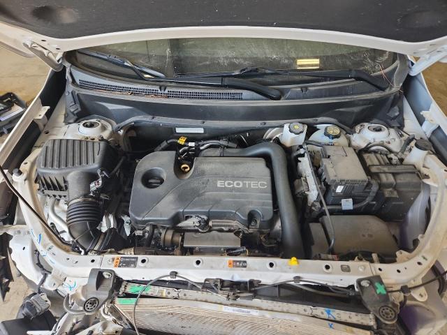 2020 GMC TERRAIN SL 3GKALTEV9LL199434