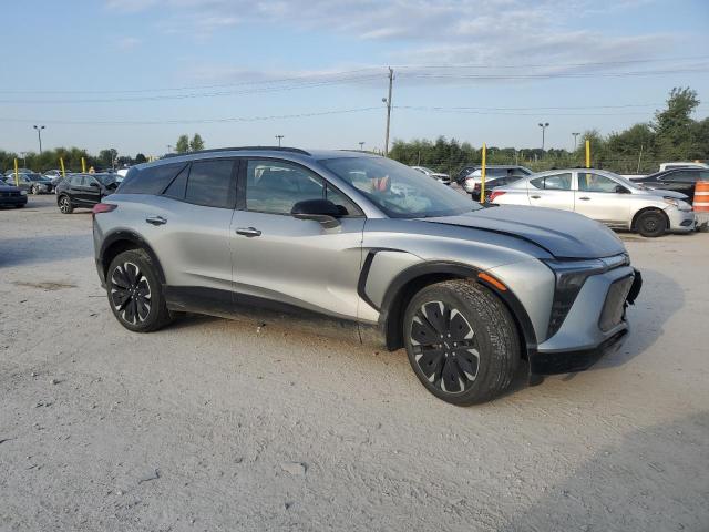 2024 CHEVROLET BLAZER RS #3315412361