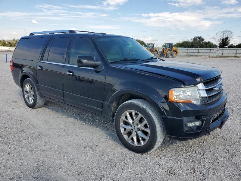 2016 FORD EXPEDITION EL LIMITED 1FMJK2AT6GEF45468