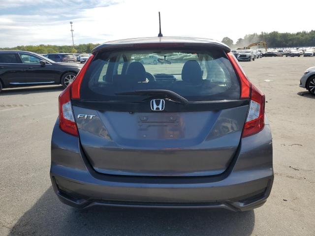 2019 HONDA FIT LX 3HGGK5H49KM727314