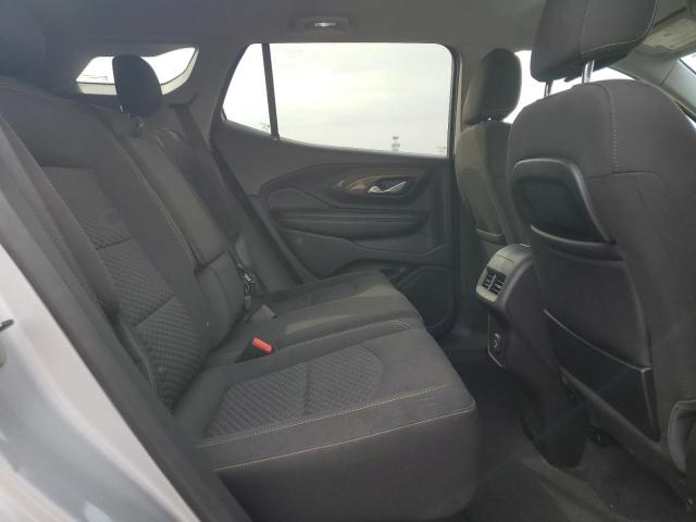 2018 GMC TERRAIN SL #3302650012