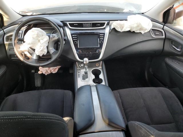 2016 NISSAN MURANO S - 5N1AZ2MH9GN158934