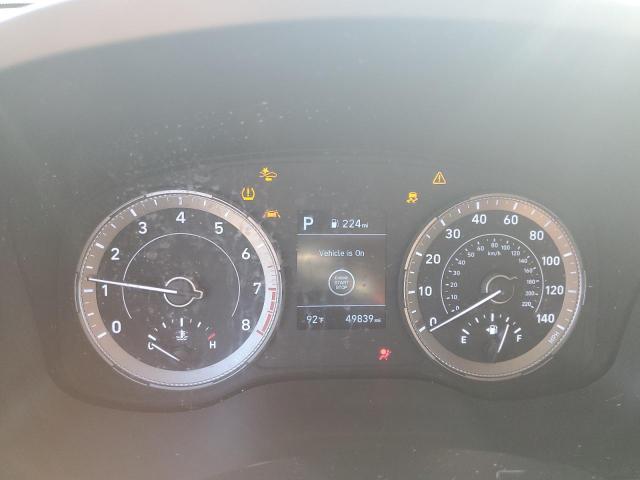 2022 HYUNDAI VENUE SEL #3293334432