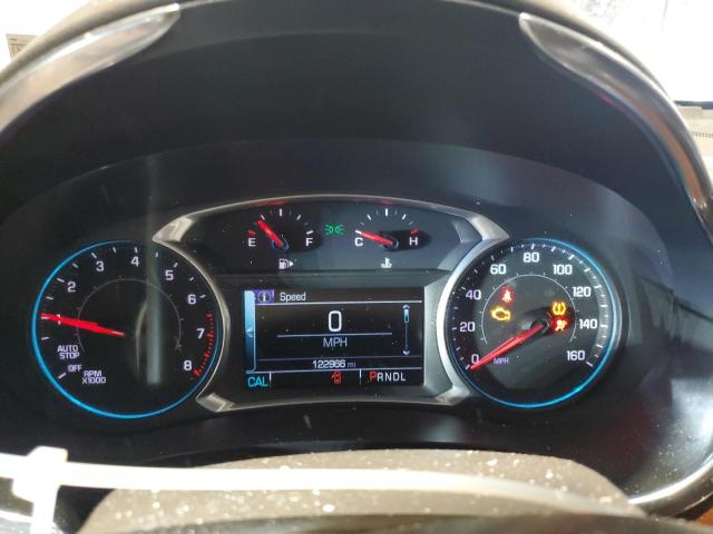 2016 CHEVROLET MALIBU LT 1G1ZE5ST3GF285631