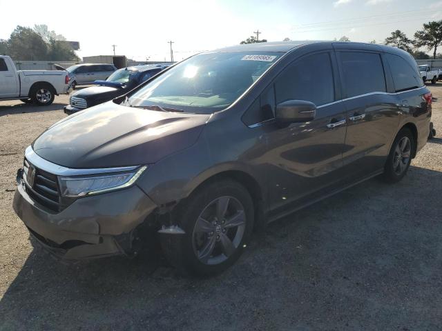 HONDA ODYSSEY EX
