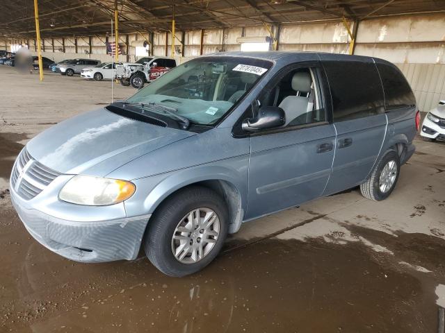 DODGE CARAVAN SE