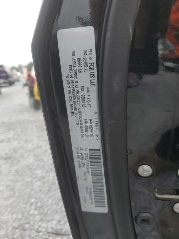 2018 DODGE CHALLENGER 2C3CDZFJ7JH287408