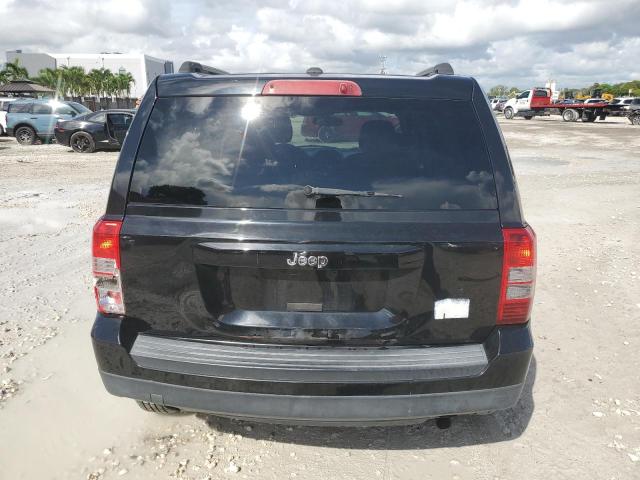 2016 JEEP PATRIOT SP 1C4NJPBA8GD760441