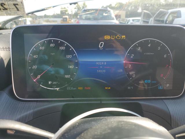 2022 MERCEDES-BENZ C 300 4MAT W1KAF4HB4NR050876